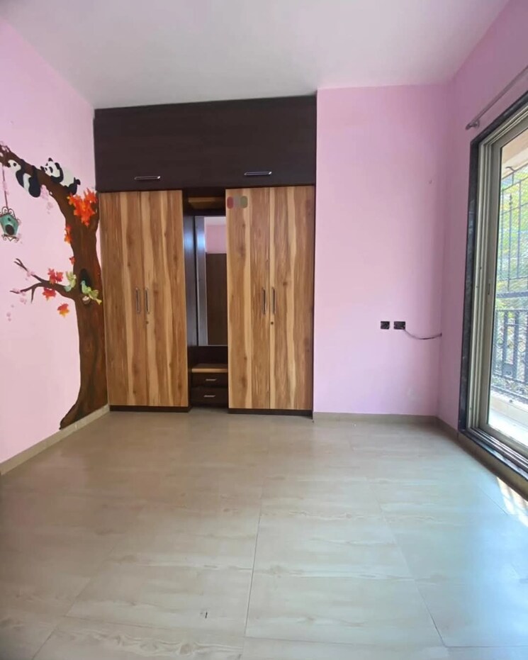 Room, siddhi-highland-gardens 3 Bedroom 1250 Sq.Ft. Apartment In Dhokali Thane 8236646