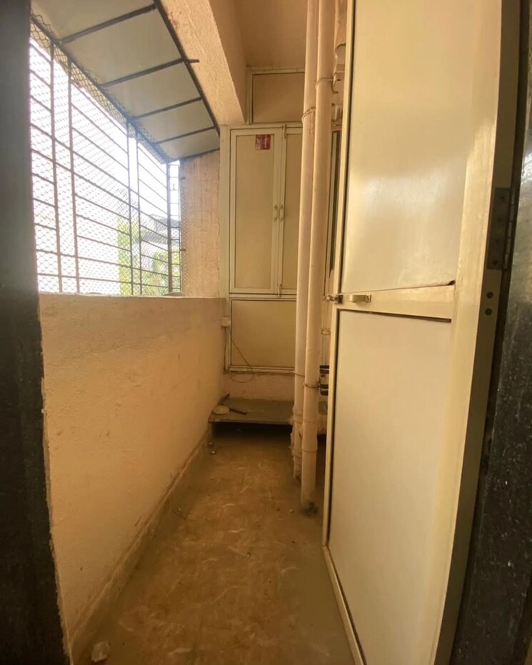 Bathroom, siddhi-highland-gardens 3 Bedroom 1250 Sq.Ft. Apartment In Dhokali Thane 8236646