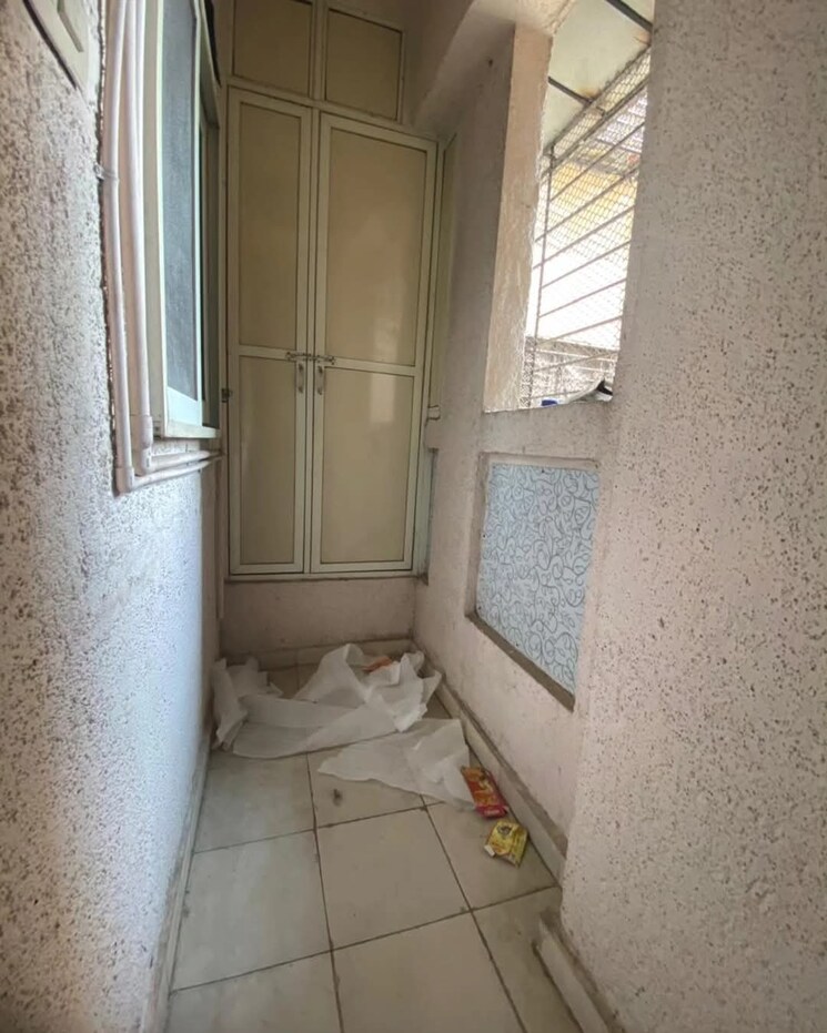 Bathroom, siddhi-highland-gardens 3 Bedroom 1250 Sq.Ft. Apartment In Dhokali Thane 8236646