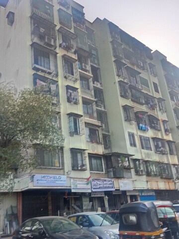 1 BHK Apartment For Rent in Gorai Shiv Shambhu CHS Borivali West Mumbai  8236606