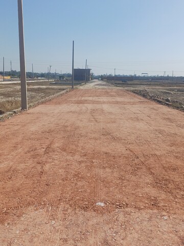  Plot For Sale in Jewar
