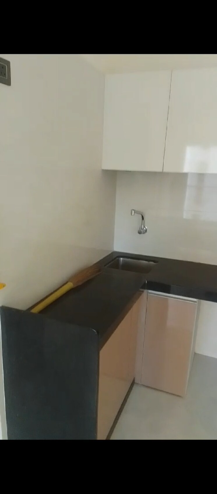 Kitchen, hetali-sagar 1 Bedroom 335 Sq.Ft. Apartment In Andheri West Mumbai 8236615