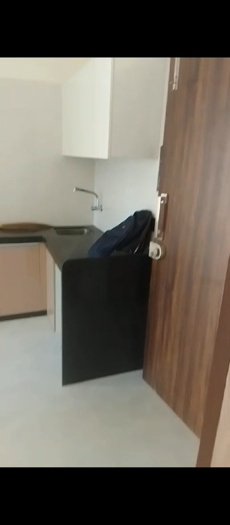 Master Bedroom, hetali-sagar 1 Bedroom 335 Sq.Ft. Apartment In Andheri West Mumbai 8236615