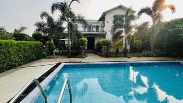 Swimming Pool in  Plot at Sector 150 – for Sale