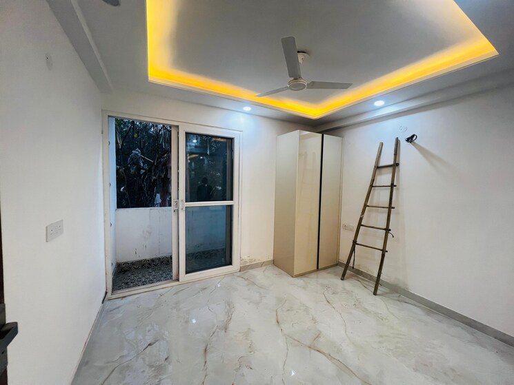 Bedroom, rajpur khurd extension 3 Bedroom 1125 Sq.Ft. Apartment In Rajpur Khurd Extension Delhi 8236669
