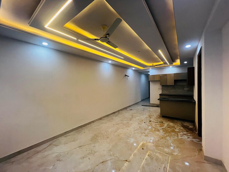 Kitchen, rajpur khurd extension 3 Bedroom 1125 Sq.Ft. Apartment In Rajpur Khurd Extension Delhi 8236669