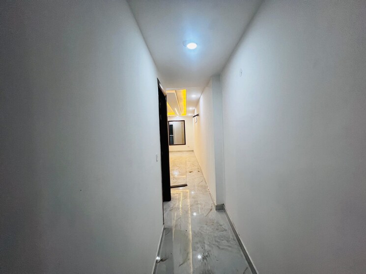 undefined, rajpur khurd extension 3 Bedroom 1125 Sq.Ft. Apartment In Rajpur Khurd Extension Delhi 8236669