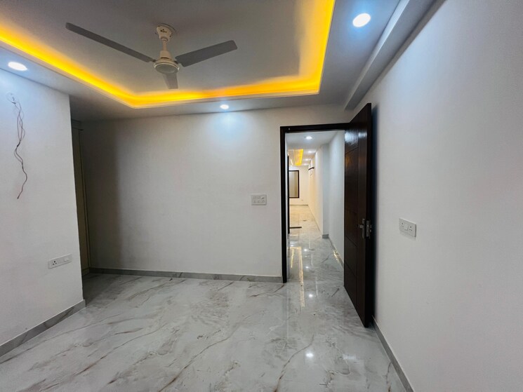 undefined, rajpur khurd extension 3 Bedroom 1125 Sq.Ft. Apartment In Rajpur Khurd Extension Delhi 8236669