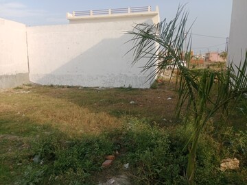 Plot Area in  Plot at Yashoda Kunj  – for Sale
