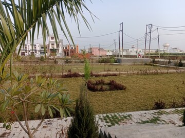  Plot – Exterior View View at Yashoda Kunj  - for Sale