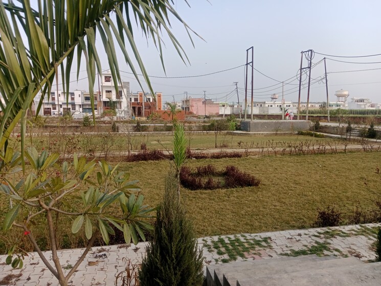 Exterior View, yashoda kunj  121 Sq.Yd. Plot In Yashoda Kunj  Meerut 8236666