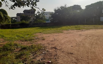 Plot For Sale in Jeedimetla