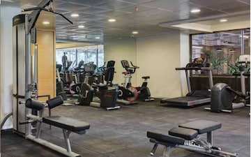 2 BHK Apartment For Rent in Kabra Diamante, Goregaon West