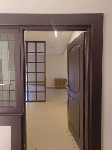 Building Lobby in 3 BHK Apartment at Burj Banjara, Banjara Hills – for Rent