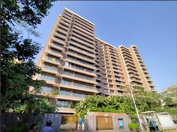 3 BHK Apartment – Exterior View View at Kalpataru Solitaire, Juhu - for Rent