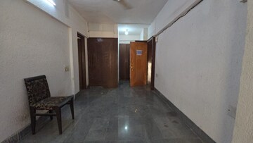 1 BHK Apartment For Rent in Big Splash Vashi Sector 17 Navi Mumbai  8236711