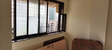 Kitchen in 2 BHK Apartment at The Nest CHS Powai, Powai – for Rent