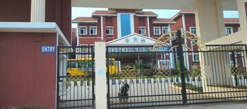  Plot – Exterior View View at Kondakarla Ava - for Sale