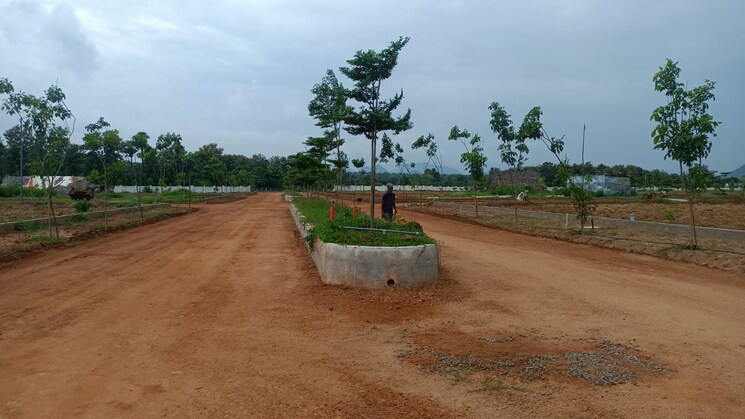 undefined, kondakarla ava  600 Sq.Yd. Plot In Kondakarla Ava Vizag 8236675