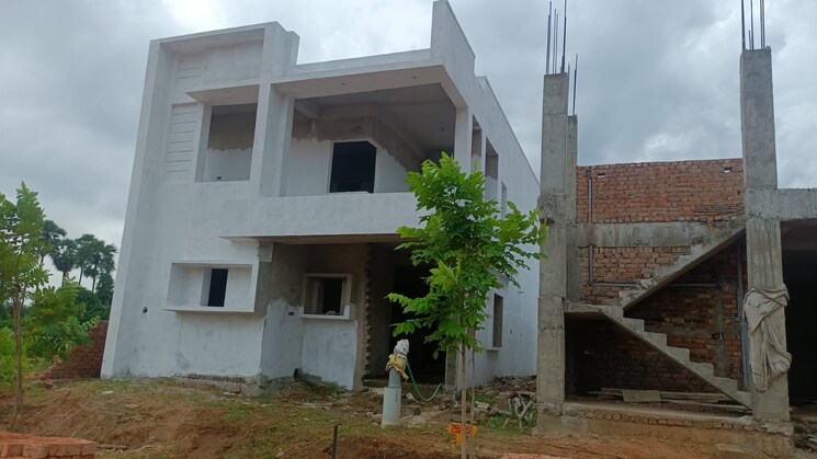 Exterior View, kondakarla ava  600 Sq.Yd. Plot In Kondakarla Ava Vizag 8236675