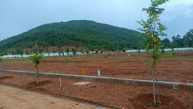 undefined, kondakarla ava  600 Sq.Yd. Plot In Kondakarla Ava Vizag 8236675