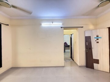 Room in 2 BHK Apartment at Seawoods West – for Sale