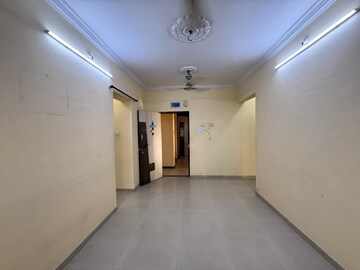 Room in 2 BHK Apartment at Seawoods West – for Sale