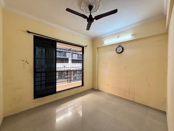 Room in 2 BHK Apartment at Seawoods West – for Sale