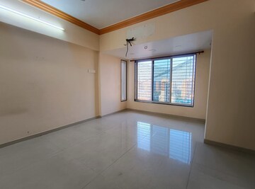 2 BHK Apartment For Sale in Seawoods West