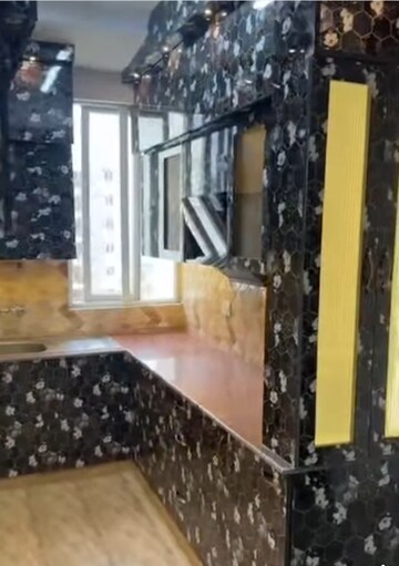 Living Room in 3 BHK Apartment at Amrapali Golf Homes, Sector 4, Greater Noida – for Rent