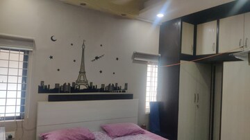 Furnished Amenities in 3 BHK Apartment at Kompally – for Sale