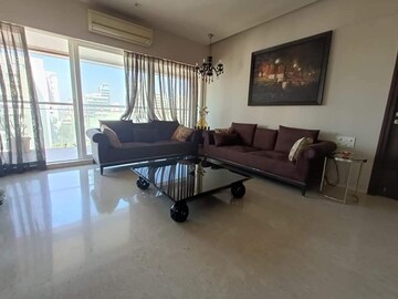 4 BHK Apartment For Resale in Gorwani Platinum Bandra West Mumbai  8236672