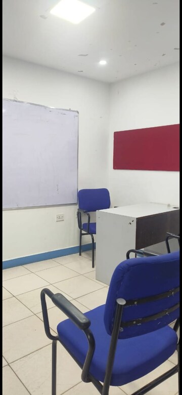 Team Area in  Office Space at Green Park Extension – for Rent