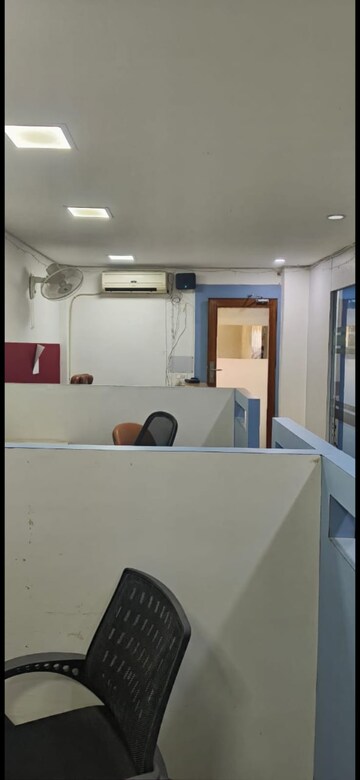 Team Area in  Office Space at Green Park Extension – for Rent