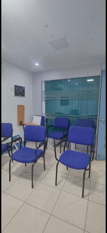 Team Area in  Office Space at Green Park Extension – for Rent