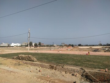 Plot Area in  Plot at Virat Nagar – for Sale