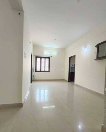Building Lobby in 3 BHK Apartment at Madhapur – for Sale