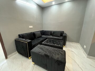 1 BHK Apartment For Rent in Saket