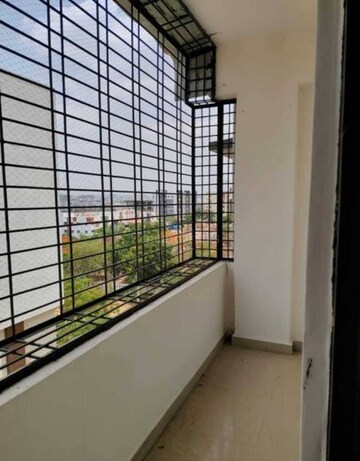 Balcony in 3 BHK Apartment at Madhapur – for Sale
