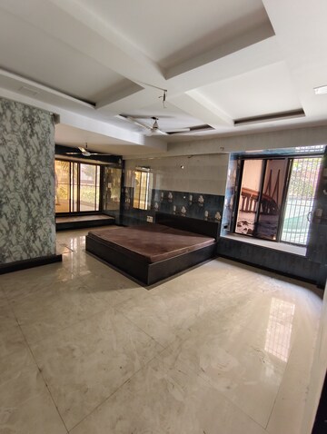 Bedroom in 3.5 BHK Villa at Gaurav Enclave I, Mira Road – for Rent