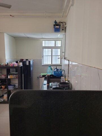 Kitchen in 1 BHK Apartment at Kolte Patil Life Republic Oro Avenue, Hinjewadi – for Sale