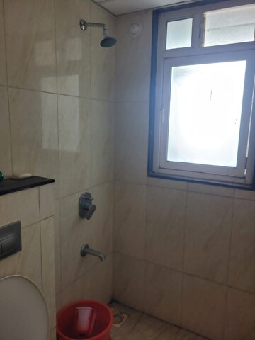 Bathroom in 1 BHK Apartment at Kolte Patil Life Republic Oro Avenue, Hinjewadi – for Sale