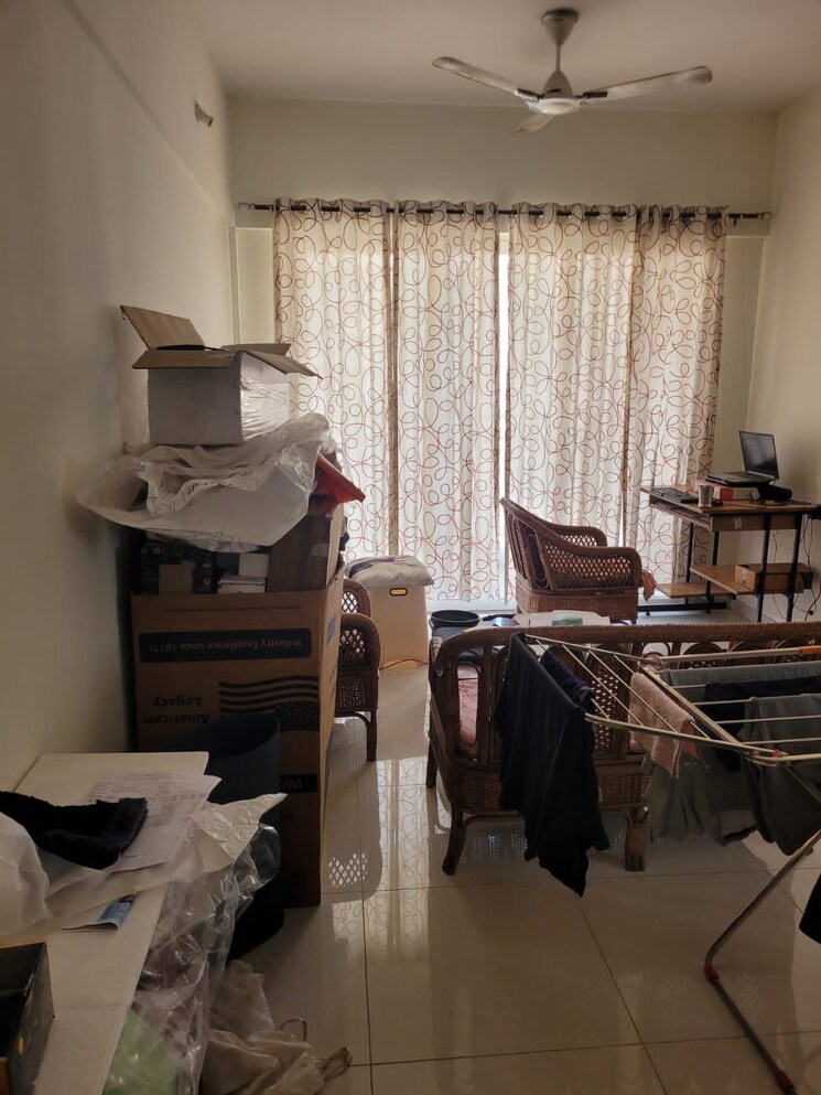 Living Room, kolte-patil-life-republic-oro-avenue 1 Bedroom 452 Sq.Ft. Apartment In Hinjewadi Pune 8236822