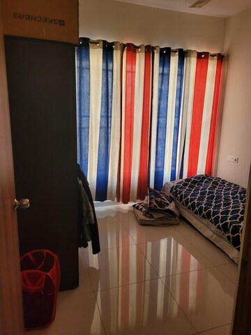 Bedroom in 1 BHK Apartment at Kolte Patil Life Republic Oro Avenue, Hinjewadi – for Sale