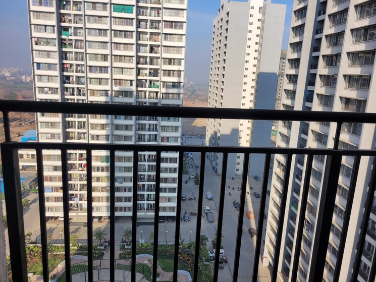 Exterior View, kolte-patil-life-republic-oro-avenue 1 Bedroom 452 Sq.Ft. Apartment In Hinjewadi Pune 8236822