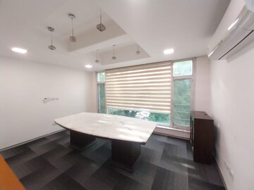 Floor Plan in  Office Space at Lajpat Nagar – for Rent