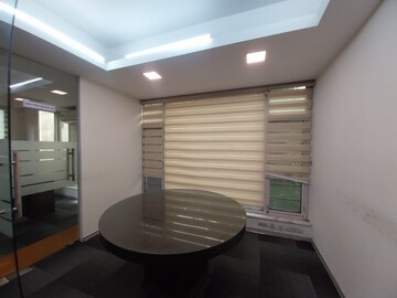 Building Lobby in  Office Space at Lajpat Nagar – for Rent