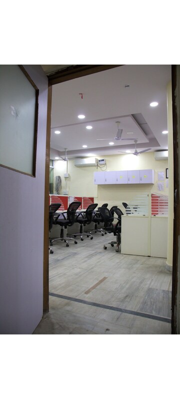  Office Space For Rent in Lajpat Nagar