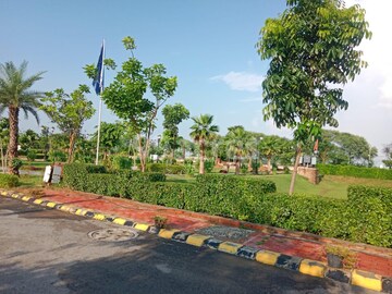  Plot For Sale in Omaxe City - Omaxe Heights, Sector 97