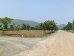 220 Sq.Yd. Plot in Gowthami View Valley 